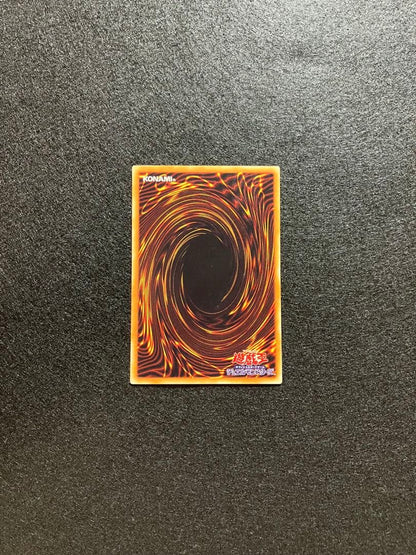 Yu-Gi-Oh Black Luster Soldier Ultra Rare — Japanese