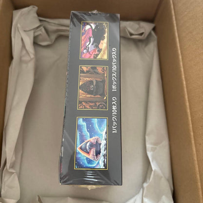Pokemon Pokémon Center Megas Dream EX with Shrink Wrap Box Box — Japanese