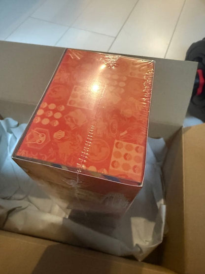 Pokemon Pokémon Center Tohoku Special Box Box — Japanese