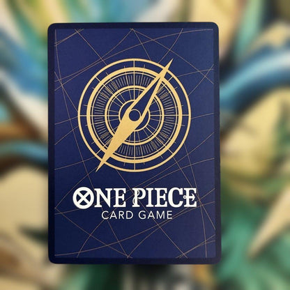 One Piece Marshall D. Teach ANNIVERSARYSET — OP09-093 — English