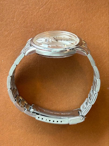 Citizen Crystal Seven Automatic Men's Watch — Japanese