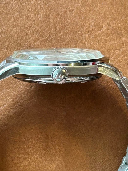 Citizen Crystal Seven Automatic Men's Watch — Japanese