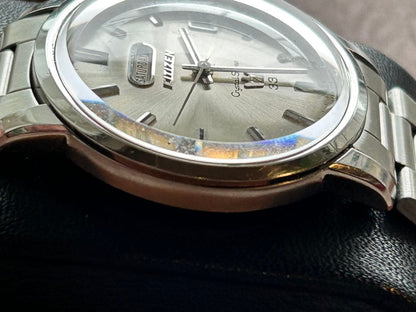 Citizen Crystal Seven Automatic Men's Watch — Japanese
