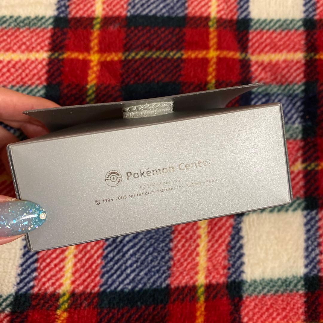 Pokemon Lugia Box — Japanese