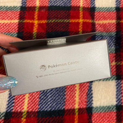 Pokemon Lugia Box — Japanese