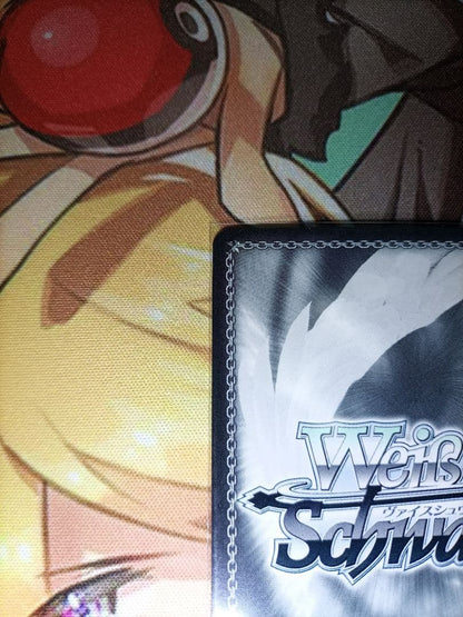 Weiss Schwarz The Idolmaster Weiß Schwarz SEC Signed The Idolmaster Million Live! Konomi Sakura — Japanese