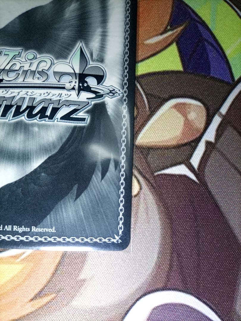 Weiss Schwarz The Idolmaster Weiß Schwarz SEC Signed The Idolmaster Million Live! Konomi Sakura — Japanese