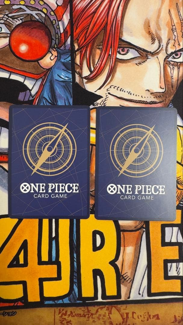 One Piece Roronoa Zoro L — OP15-113 — Japanese