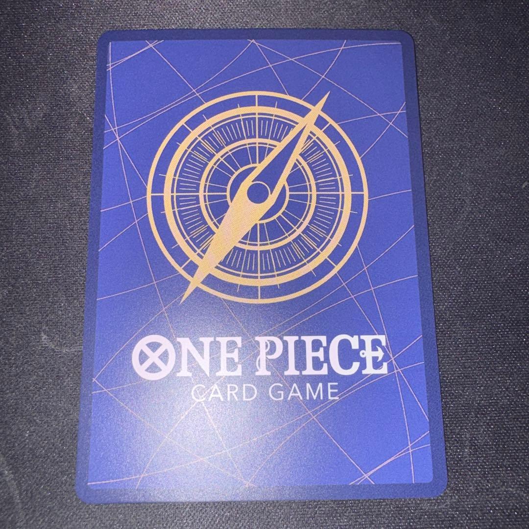 One Piece Nico Robin — EB03-055 — Japanese