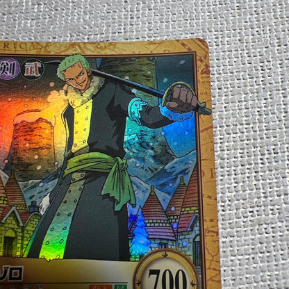 One Piece Roronoa Zoro — Japanese