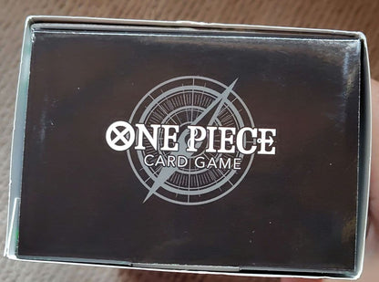 One Piece Price Drop ONE PIECE Card Game P Storage Box Box ONEPIECE — Japanese