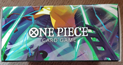 One Piece Price Drop ONE PIECE Card Game P Storage Box Box ONEPIECE — Japanese