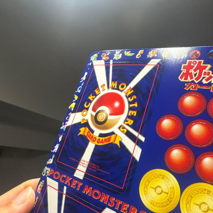 Pokemon Pokemon Card Expansion Sheet Series 1 5☆ Hanada Northwest Cave #1 Unpeeled Pack — Japanese