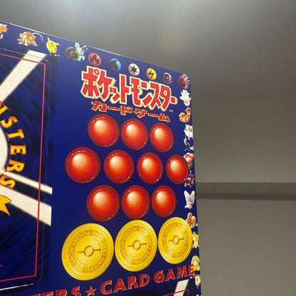 Pokemon Pokemon Card Expansion Sheet Series 1 5☆ Hanada Northwest Cave #1 Unpeeled Pack — Japanese