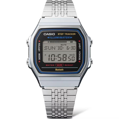 CASIO ABL-100WE-1AJF Digital Men's Watch — Japanese