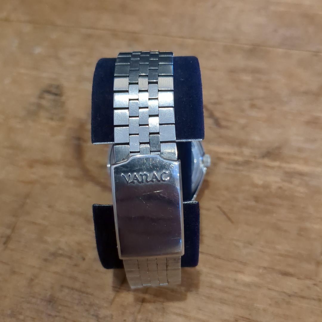 SEIKO 5256-6010 Automatic Men's Watch — Japanese