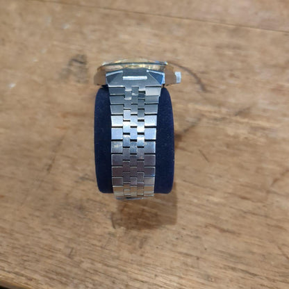 SEIKO 5256-6010 Automatic Men's Watch — Japanese