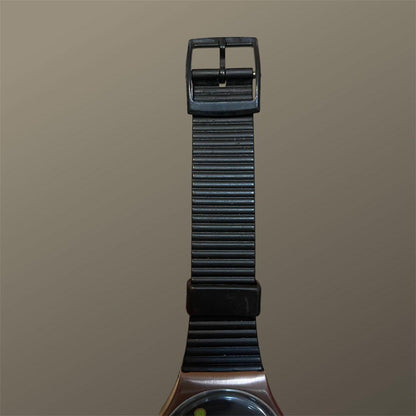 swatch SBTR009 Quartz Men's — Japanese