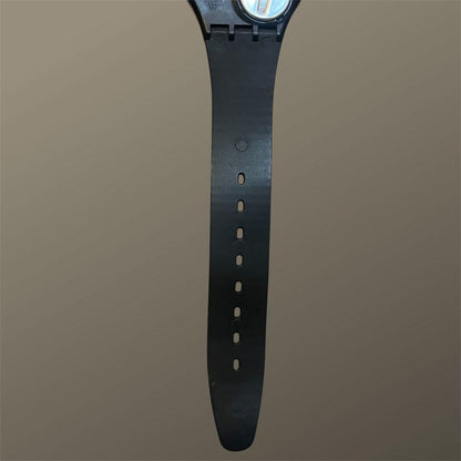 swatch SBTR009 Quartz Men's — Japanese