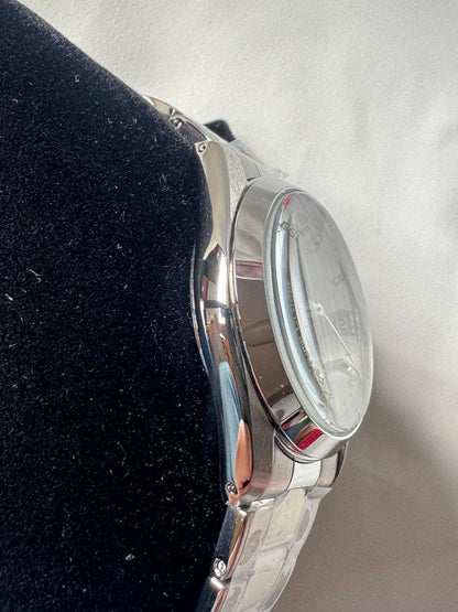 SEIKO SBTR009 Quartz Men's Watch — Japanese