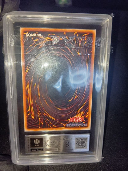 Yu-Gi-Oh Yu-Gi-Oh! Armed Dragon LV7 — Japanese