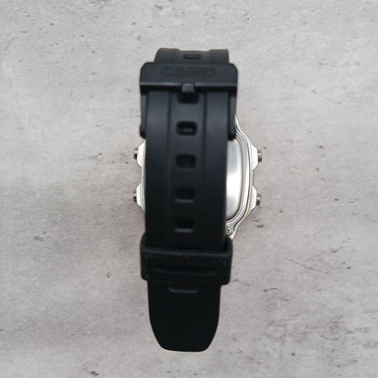 CASIO AE-1200WH Digital Men's Watch — Japanese