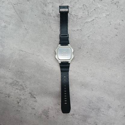 CASIO AE-1200WH Digital Men's Watch — Japanese