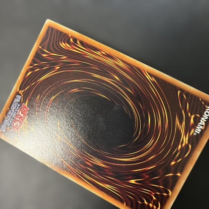 Yu-Gi-Oh X-HERO Crossgauge DANE — Japanese