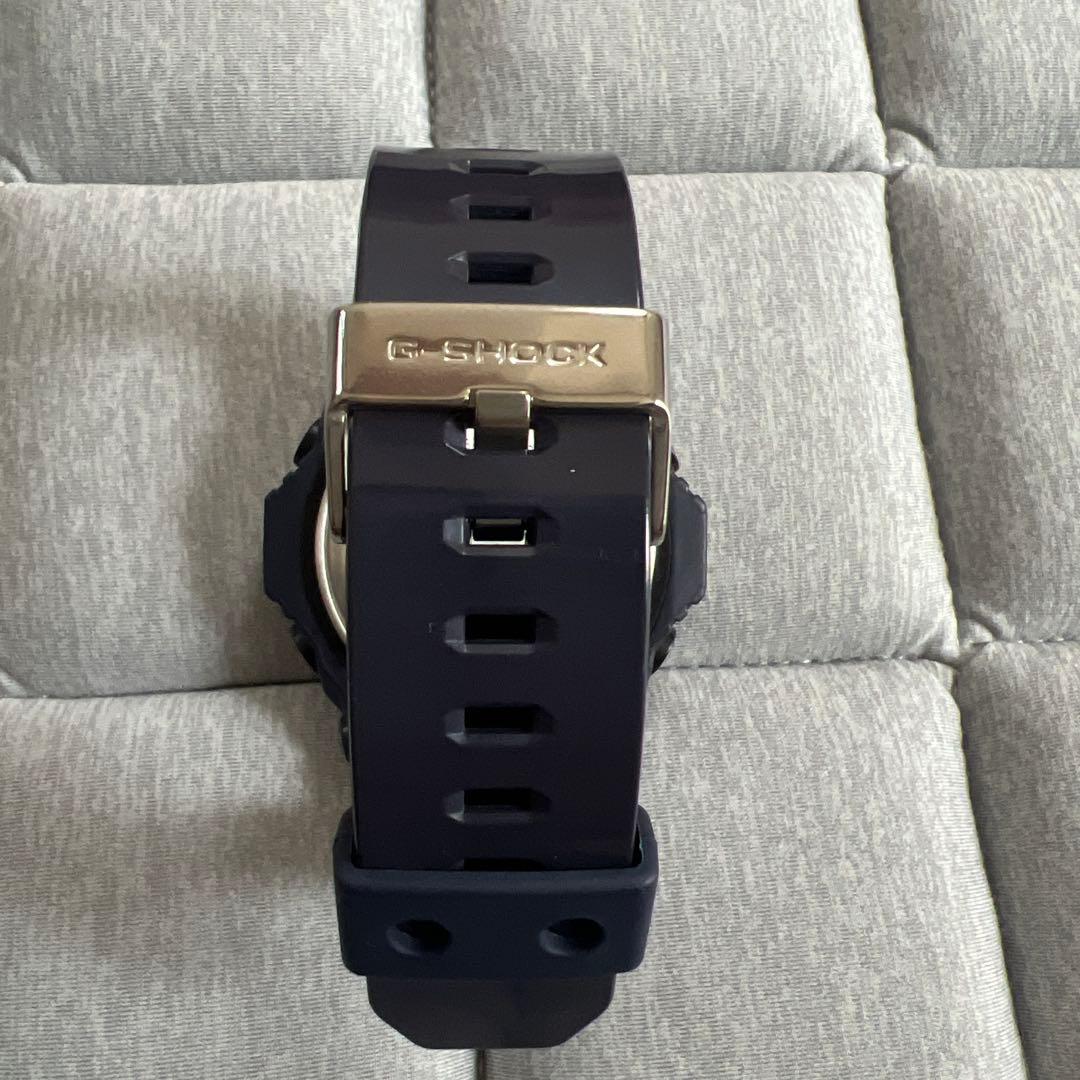 CASIO G-LIDE GLX-150B-6JF Digital Men's Watch — Japanese