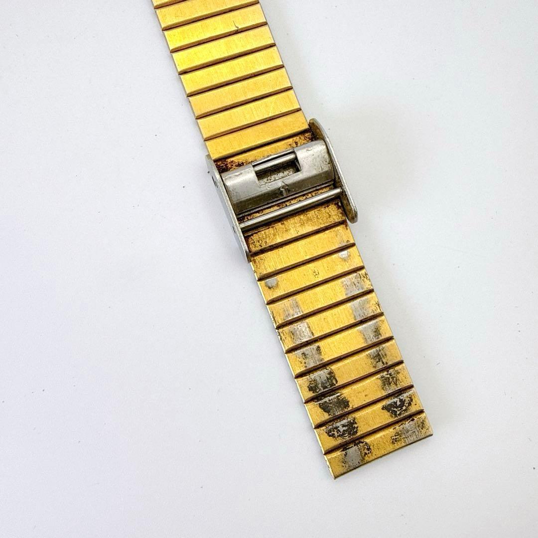 CASIO MQ-518 Quartz Men's Watch — Japanese