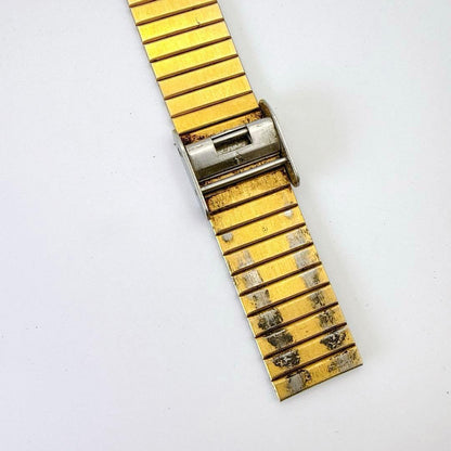 CASIO MQ-518 Quartz Men's Watch — Japanese