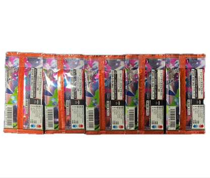 Pokemon Pokemon Card Inferno X 20 Pack Set Pack — Japanese