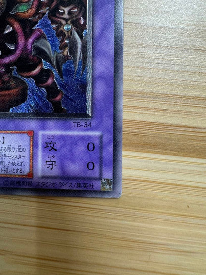 Yu-Gi-Oh Blue-Eyes Ultimate Dragon — Japanese