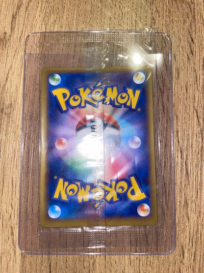 Pokemon Charizard ex — 030/XY-P — Japanese