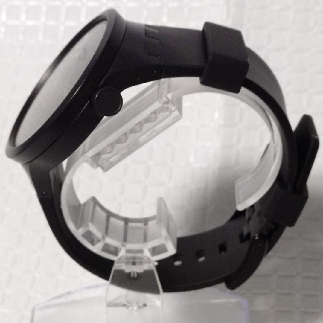 swatch BIG BOLD 透明 Quartz Men's — Japanese