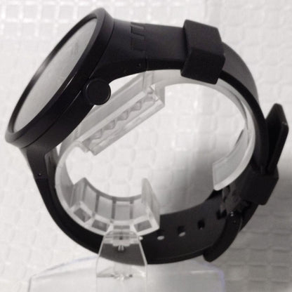 swatch BIG BOLD 透明 Quartz Men's — Japanese