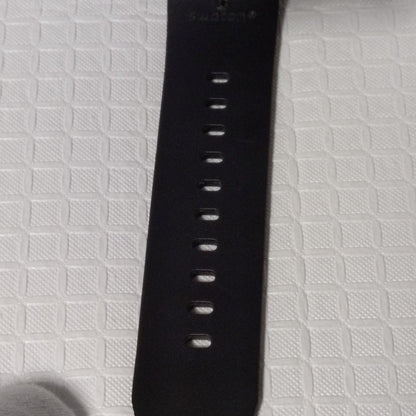 swatch BIG BOLD 透明 Quartz Men's — Japanese