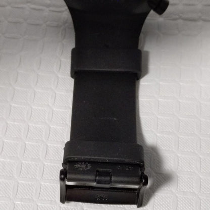 swatch BIG BOLD 透明 Quartz Men's — Japanese