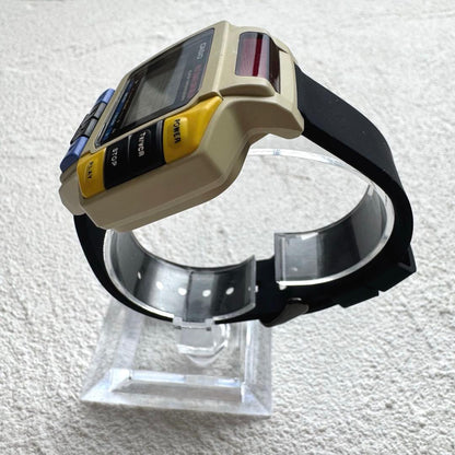 CASIO CMD-10 Digital Men's Watch — Japanese