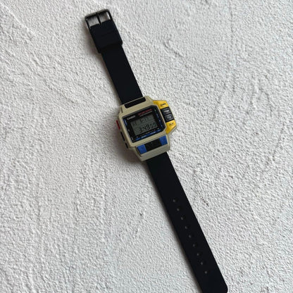 CASIO CMD-10 Digital Men's Watch — Japanese