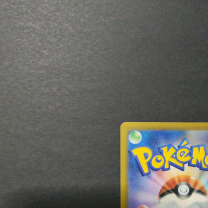 Pokemon Mega Darkrai ex SAR — 114/081 — Japanese