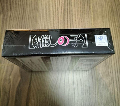 Weiss Schwarz Oshi no Ko Wishful Star ShrinMiku Box — Japanese