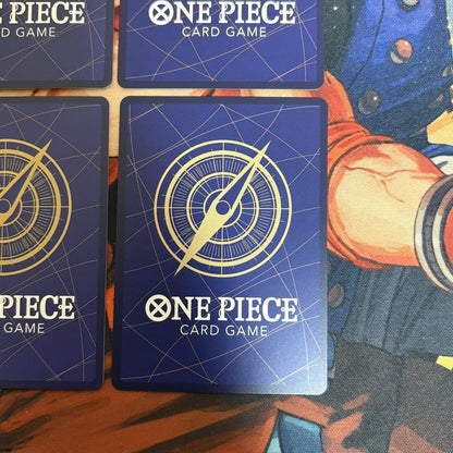 One Piece Trafalgar Law SEC — Japanese
