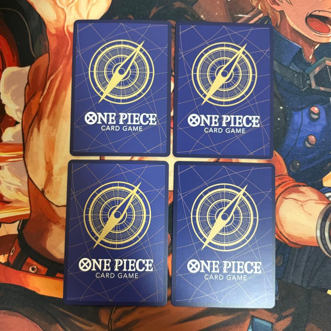 One Piece Trafalgar Law SEC — Japanese