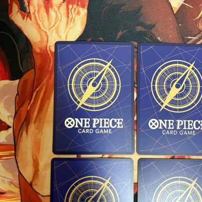One Piece Trafalgar Law SEC — Japanese