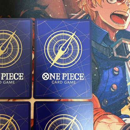 One Piece Trafalgar Law SEC — Japanese