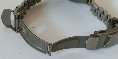 SEIKO SBGA413 Solar Men's Watch — Japanese
