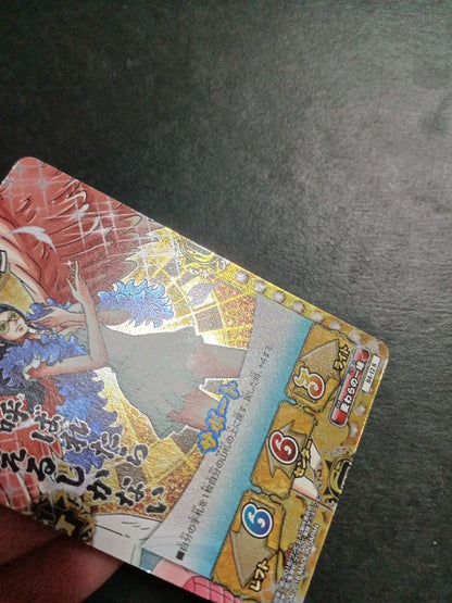 One Piece Robin — Japanese