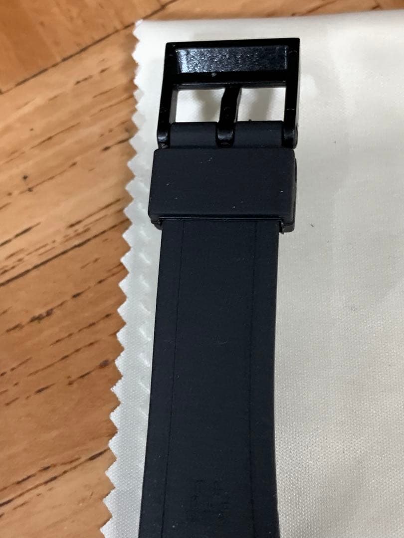 CASIO MRW-45 Analog Men's Watch — Japanese