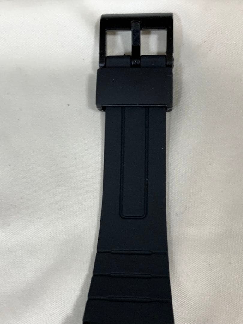 CASIO MRW-45 Analog Men's Watch — Japanese